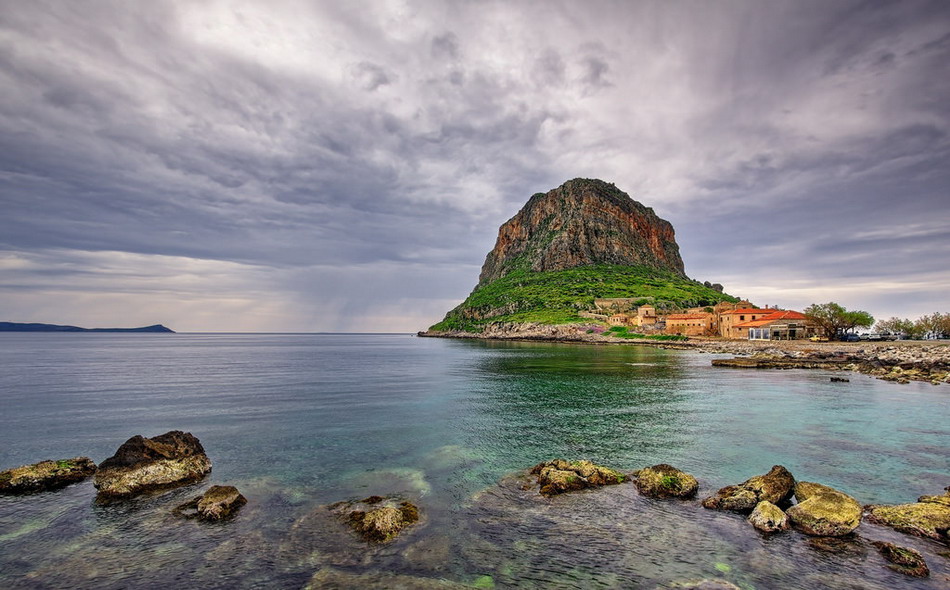  Monemvasia 